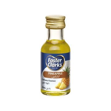 Foster Clark's Pineapple Essence 28ml