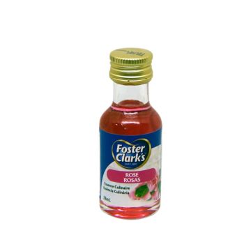 Foster Clark's Rose Essence 28ml