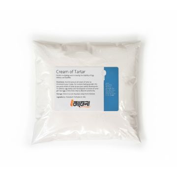 Cream Of Tartar 100gm