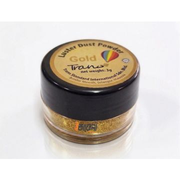 Golden Dust Color 3g