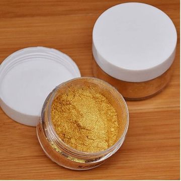 Golden Dust Color 3gm