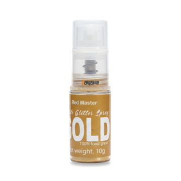 Golden Dust Colour Spray 10gm