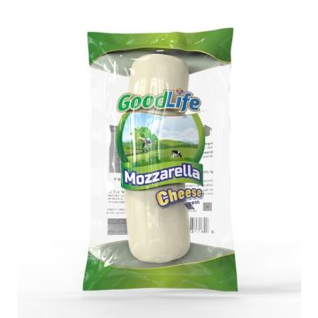 Good Life Mozzarella Cheese 370gm
