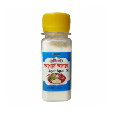 Haiko Agar Agar Powder 20gm