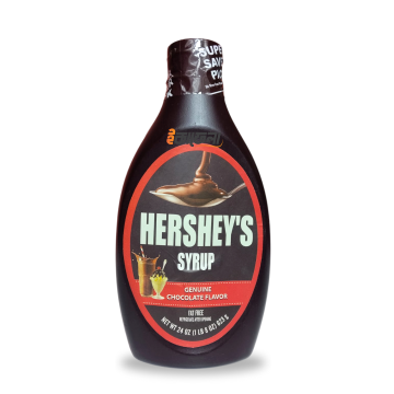 Chocolate Syrup BD 680gm