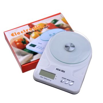 High Quality Digital Kitchen Scale