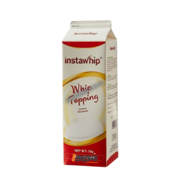 Instawhip Cream