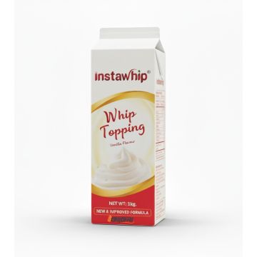 Instawhip Cream