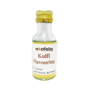 Kulfi/ Rasmalai Flavour 28ml