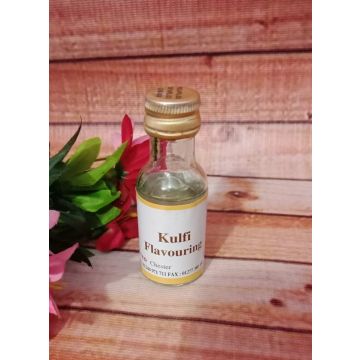 Kulfi/ Rasmalai Flavour 28ml