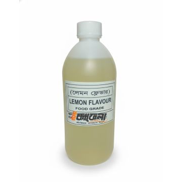 Lemon Essence/ Flavour