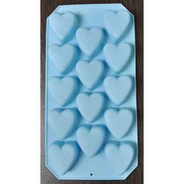 Love Chocolate Mould Type-2