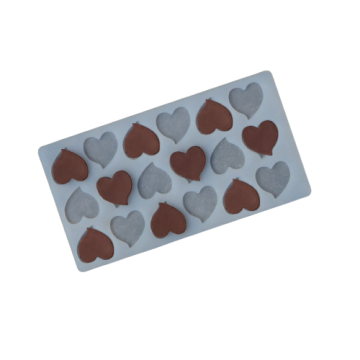 Love Chocolate Topper 18 Hole