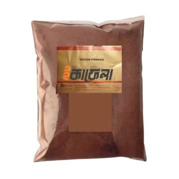 Cocoa Powder (Malaysian)
