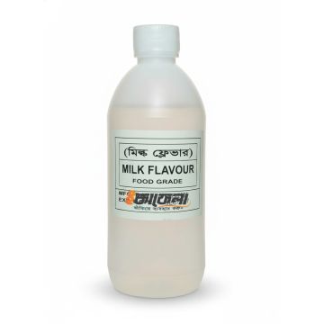 Milk Essence/ Flavour