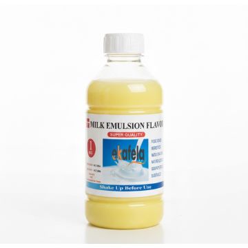 Milk Emulsion/ Paste