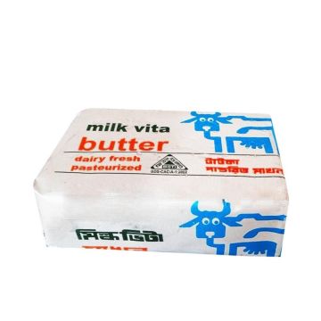 Milk Vita Butter 200gm