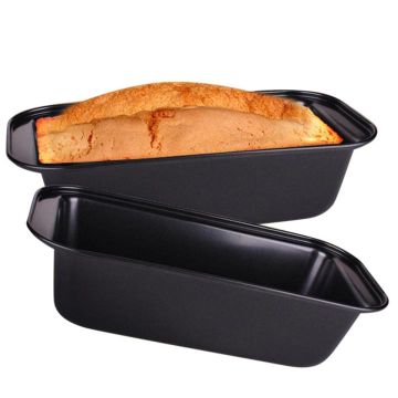 Non Stick Pound Cake Mold