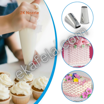 2K Nozzle