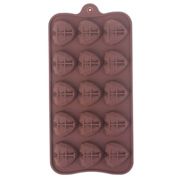 Pinata Chocolate Mould (15 Hole)