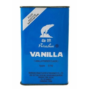 Polar Bear Vanilla Powder