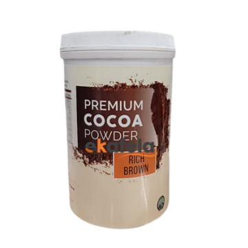 Presto Premium Rich Brown Cocoa Powder