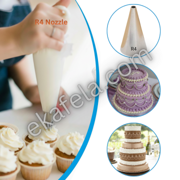 R4 Nozzle