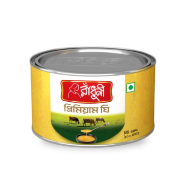 Radhuni Premium Ghee 100gm
