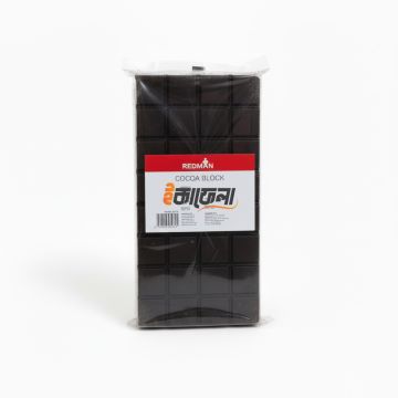 Redman Dark Compound Chocolate