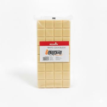 Redman White Compound Chocolate