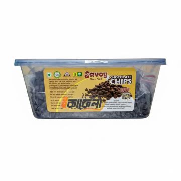 Savoy Dark Chocolate Chips 500gm