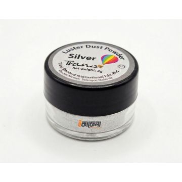 Silver Dust Color 3g