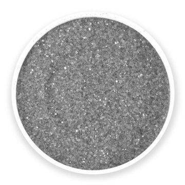 Silver Sanding Sugar