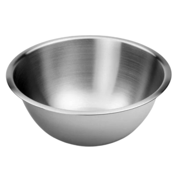 Stainless Steel Mixing Bowl (3000ml)