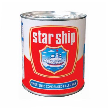 Starship Condensed Milk 397gm