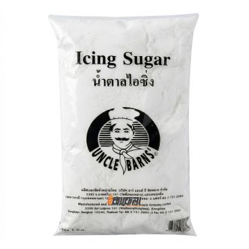 Uncle Barns Icing Sugar