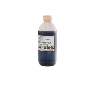 Vanilla Essence