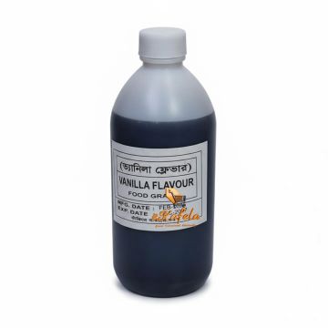 Vanilla Essence