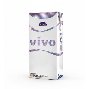 Vivo Ambient Whip Cream 1100gm